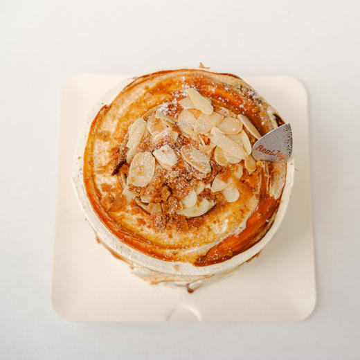 树桩海盐太妃核桃 商品图1