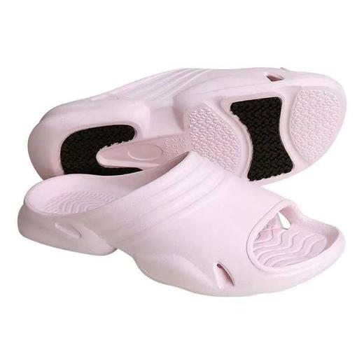 EVA防滑拖鞋澡堂浴室防滑拖鞋 浴场酒店足浴店排水拖鞋居家凉鞋 商品图2