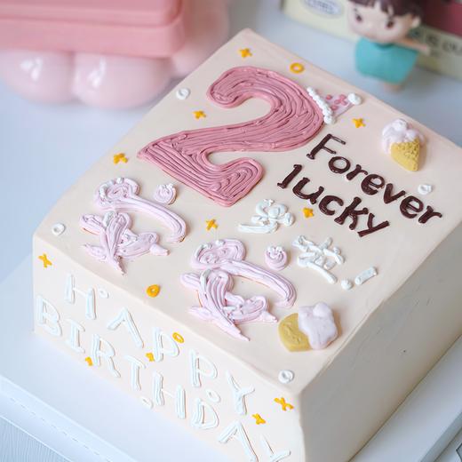 【岁岁，蛋糕】创意热卖-创意蛋糕 商品图0