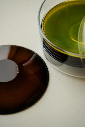 辻和美07color｜gizagiza plate set（抽选）