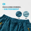 【冬Vol.3】allblu幼岚【lightwarm绗棉裤】儿童裤子25秋冬新品防风防泼水ZY 商品缩略图1