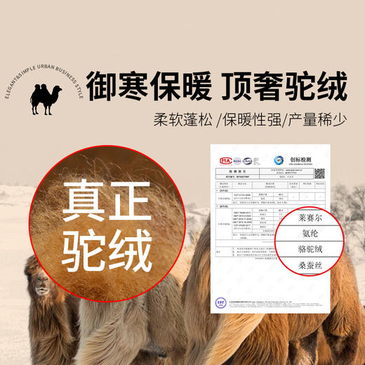 皇家丽美男士保暖裤BNT003 商品图1