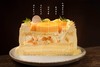 【口味蛋糕】芒果烤布蕾 商品缩略图1