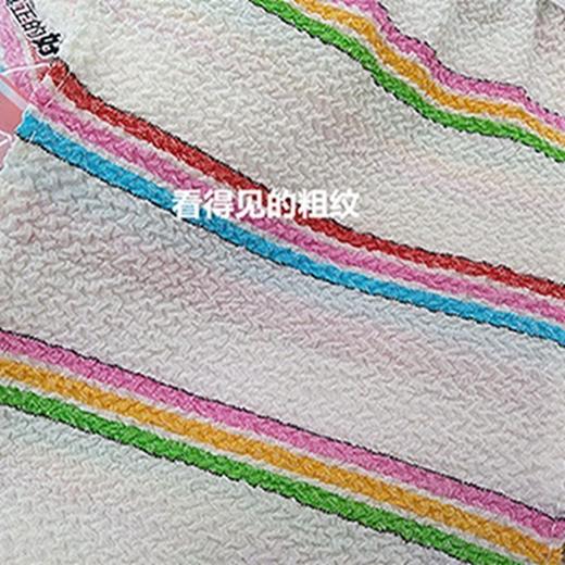 搓澡巾擦背师傅专用沐浴手套搓泥浴场搓澡巾擦澡手套粗砂澡巾 商品图1