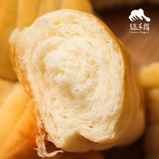 生态面包卷(方野厨房,临期8折) |绿家自产 *Ecological bread roll | Self-production 商品图1