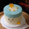 【星星宝贝】创意热卖-创意蛋糕 商品缩略图0