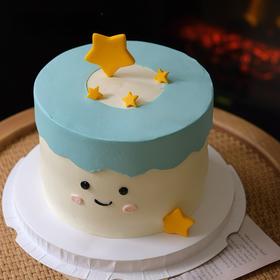 【星星宝贝】创意热卖-创意蛋糕