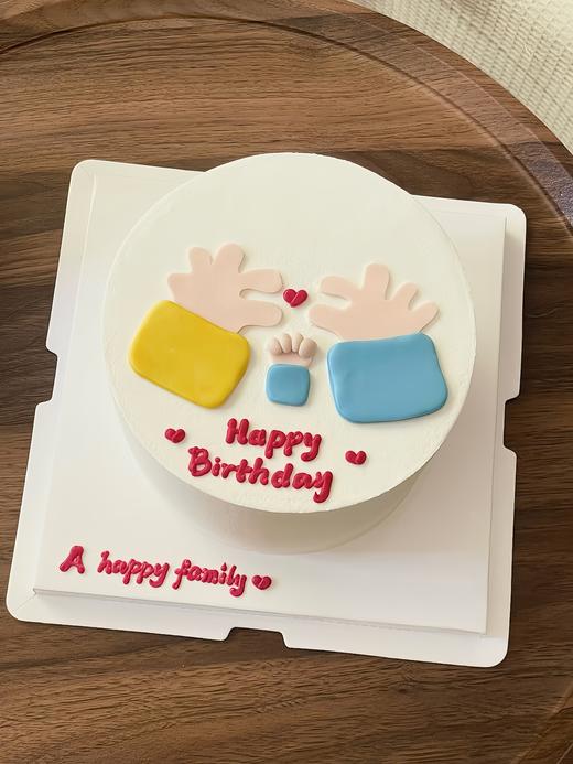 【98-168】创意热卖-创意蛋糕 商品图0