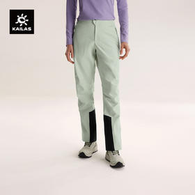 KAILAS凯乐石 女款冲锋裤 KG2511401