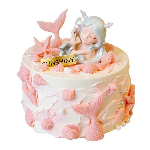 人鱼湾 商品图0