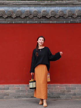 【2026东衣作】新中式上衣（25808065玄泽）