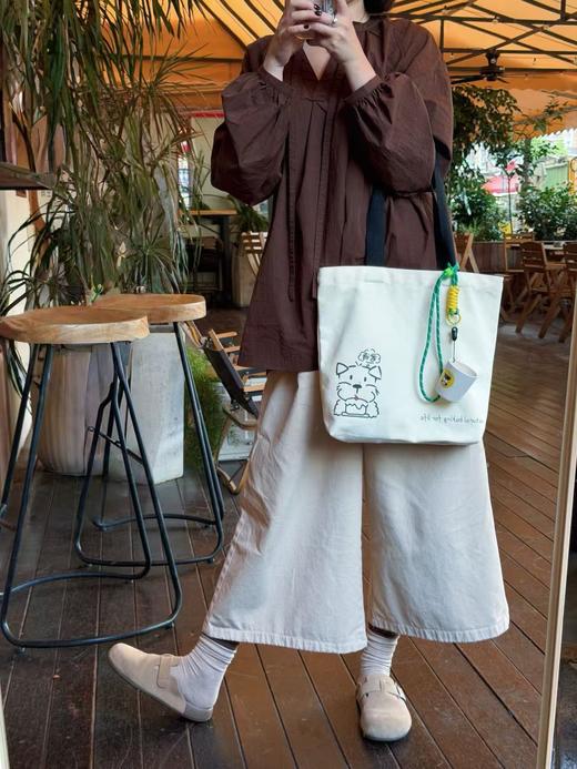 帆布包 商品图4