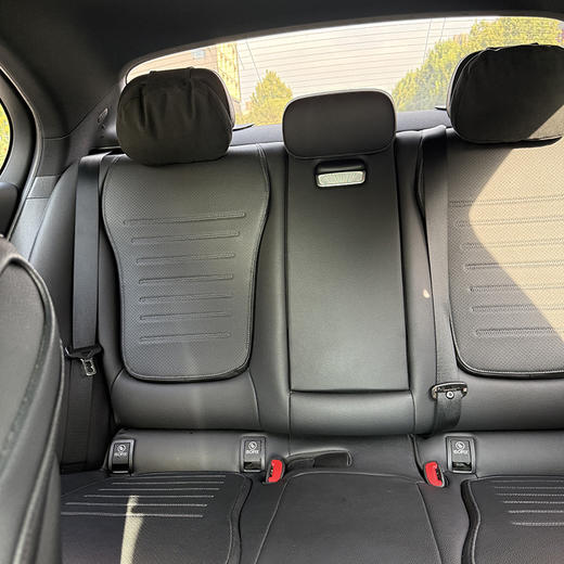 奔驰 C级 改款C260L运动版【长租-北京】 商品图5