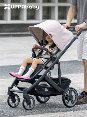 【UPPABABY】Cruz V2+