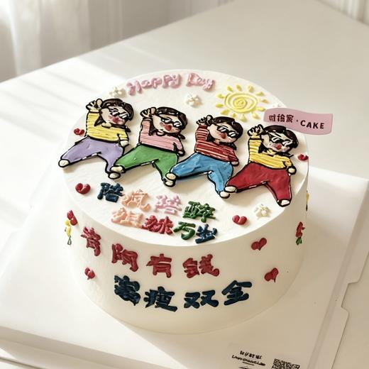 最佳闺蜜情 商品图0