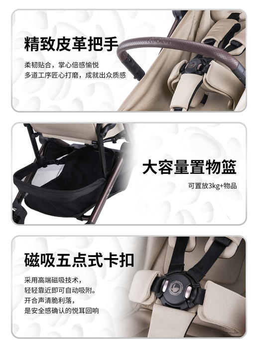 【AVOVA】城市精灵 商品图4