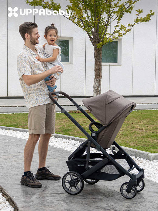 【UPPABABY】Cruz V2+ 商品图4