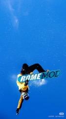 英国BASI教官-Rob吉林北大湖公园滑行训练营 商品图1