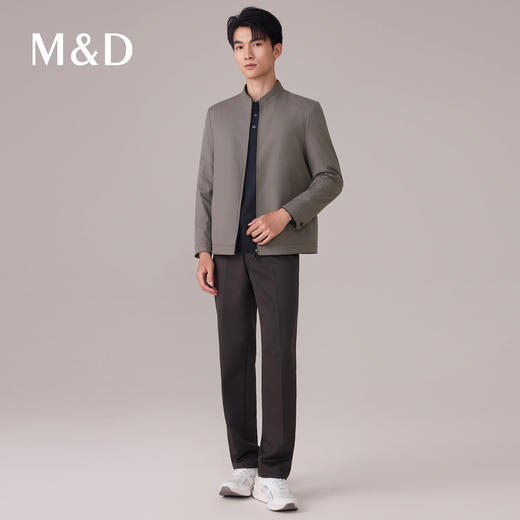 【名盾】夹克M0CB91761B 商品图2