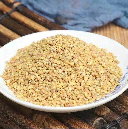 云南昭通高寒山区养生苦荞茶260g 商品图1