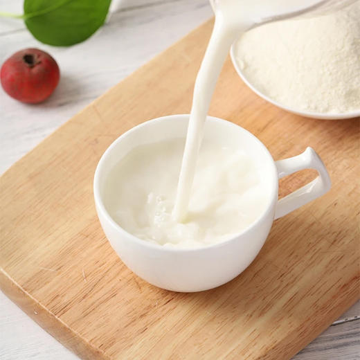 花园纯牛奶1L 商品图1