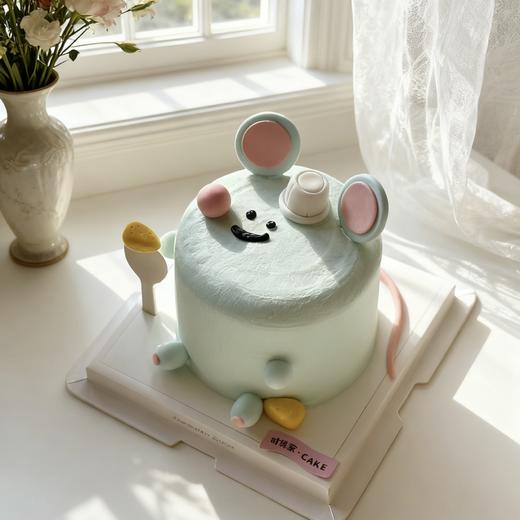 料理鼠小弟 商品图0