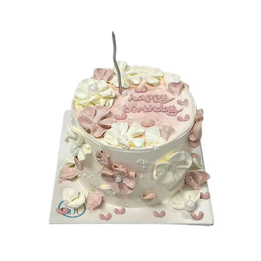 朝花夕拾-醇乳 商品图0