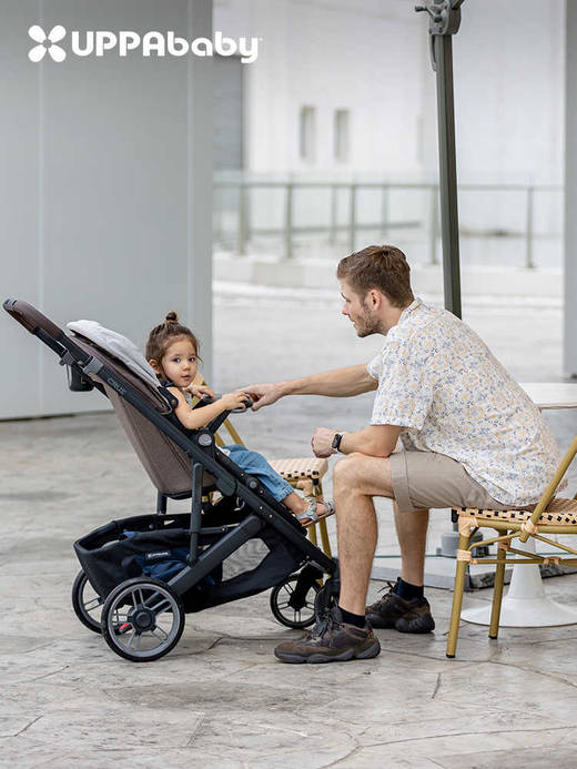 【UPPABABY】Cruz V2+ 商品图1