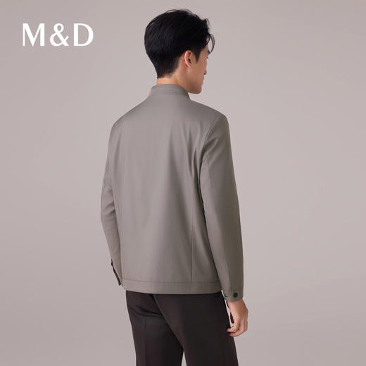 【名盾】夹克M0CB91761B 商品图4