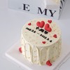 【周年纪念蛋糕】创意热卖-创意蛋糕 商品缩略图0