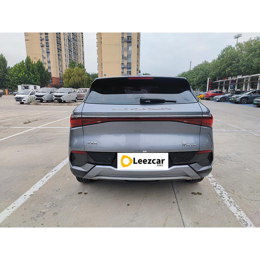 比亚迪 元PLUS 豪华型【长租-北京】 商品图3