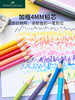 【福利购2026】【新品】德国辉柏嘉三角笔杆油性彩铅加粗4mm铅芯小学生儿童幼儿园初学者绘画手绘彩铅笔 商品缩略图3