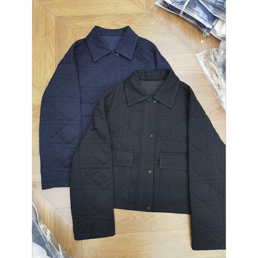 【特价不退不换】【预售7天】良木礼醋酸外套（Q2593465） 商品图0