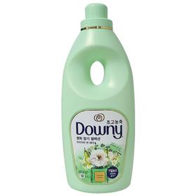 当妮柔顺剂香水款香雪兰1L다우니 유연제 향수 프리지아 앤 페어