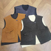 【特价不退不换】良木礼绵羊毛马甲（Q2593462） 商品缩略图0