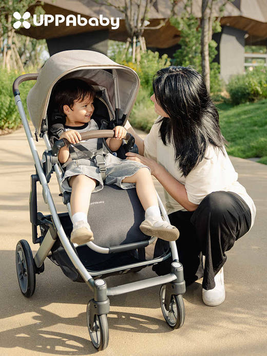 【UPPABABY】Cruz V2+ 商品图2