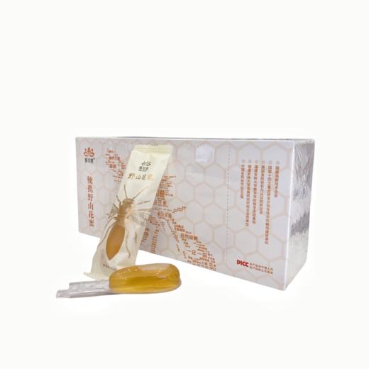 野山花蜜 12g/支*10 商品图0