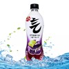 元气森林苏打气泡水-夏黑葡萄味480ml（A5-04-01） 商品缩略图0