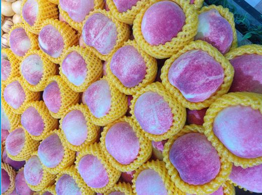 金秋蜜桃2斤 商品图1