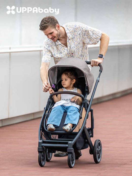 【UPPABABY】Cruz V2+ 商品图3
