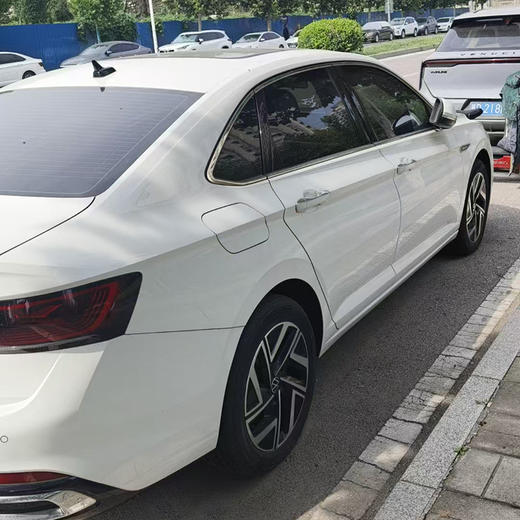 大众 速腾 280TSI DSG超越版【长租-北京】 商品图3