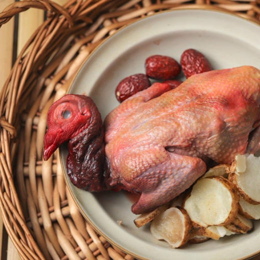 生态老鸽（4年以上）  | 绿家自产* Eco- Pigeon | Self-production 商品图1