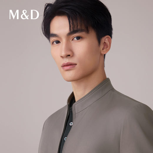 【名盾】夹克M0CB91761B 商品图1