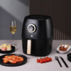 【一件包邮】ZAF1300 双立人空气炸锅热空气烘烤，低油低卡 甘肃/青海/内蒙古/新疆/西藏/宁夏/海南/港澳台不发货 商品缩略图1