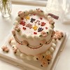 妈妈万岁 - 奶油蛋糕 商品缩略图0
