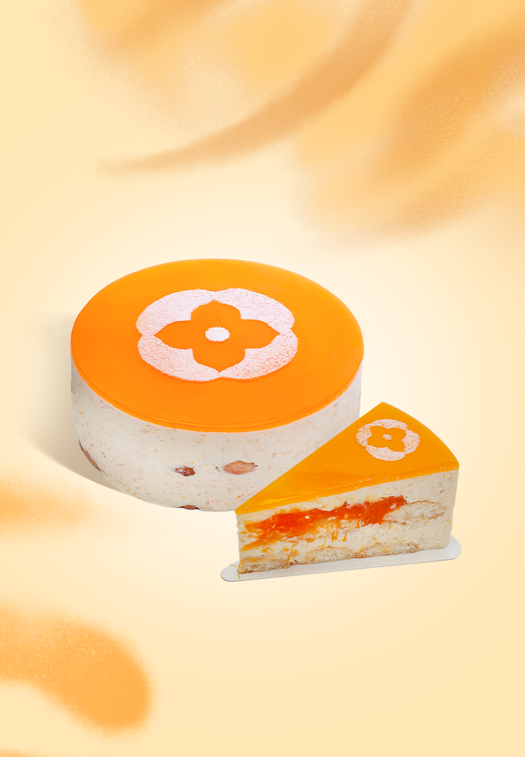 柿子酒酿（9月-1月）