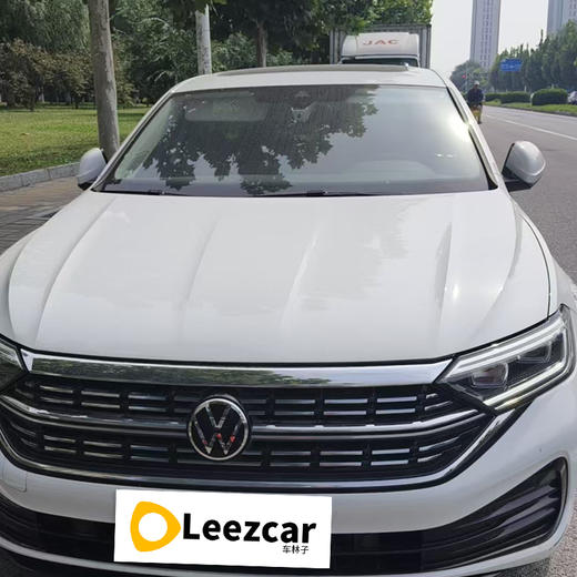 大众 速腾 280TSI DSG超越版【长租-北京】 商品图1