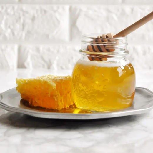 云南野生巢蜜850g 商品图2