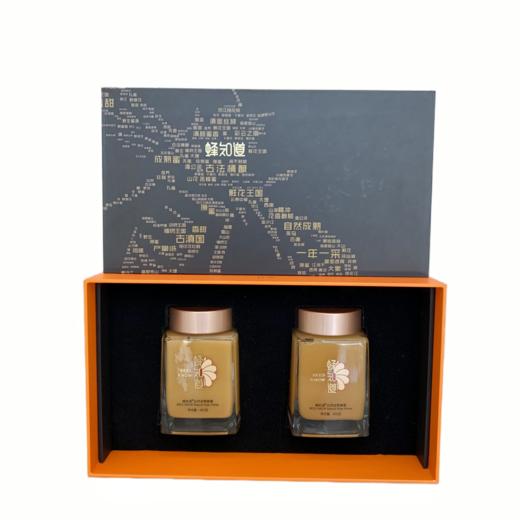 蜂知道800g礼盒 商品图0