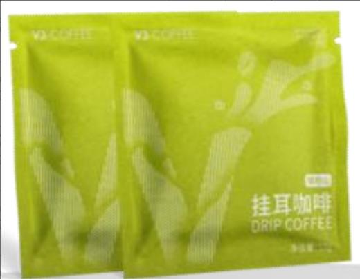 锦袍山-挂耳咖啡10g*10条/盒 商品图1
